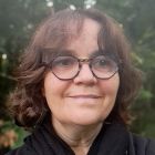Directrice de recherche - Directrice adjointe de l’Unité de recherche Info&Sols à Orléans