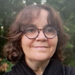 Directrice de recherche - Directrice adjointe de l’Unité de recherche Info&Sols à Orléans